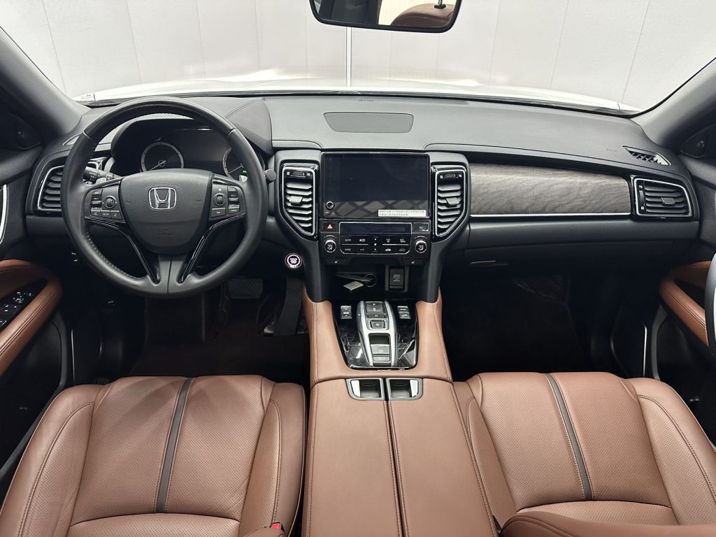 Honda UR-V 2020 370TURBO 4WD Premium - Huishida Trading