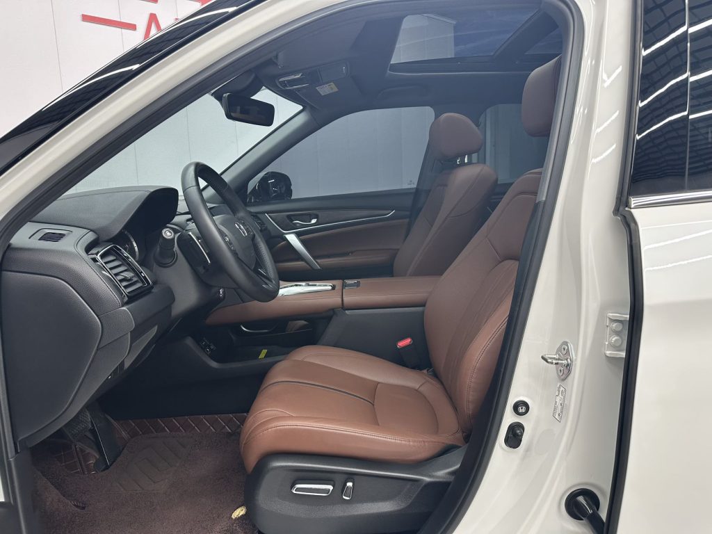 Honda UR-V 2020 370TURBO 4WD Premium - Huishida Trading