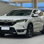 Honda Breeze 2021 240TURBO CVT 2WD Intelligent Enjoyment Edition