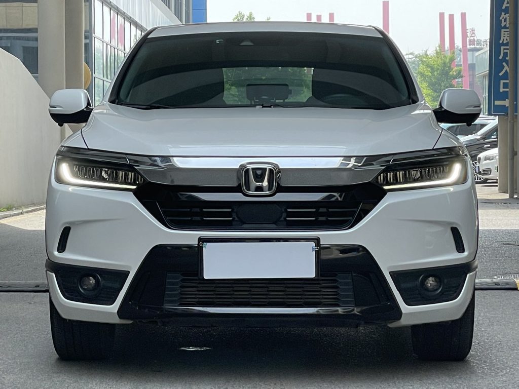 Honda Breeze 2021 240TURBO CVT 2WD Intelligent Enjoyment Edition - Huishida Trading