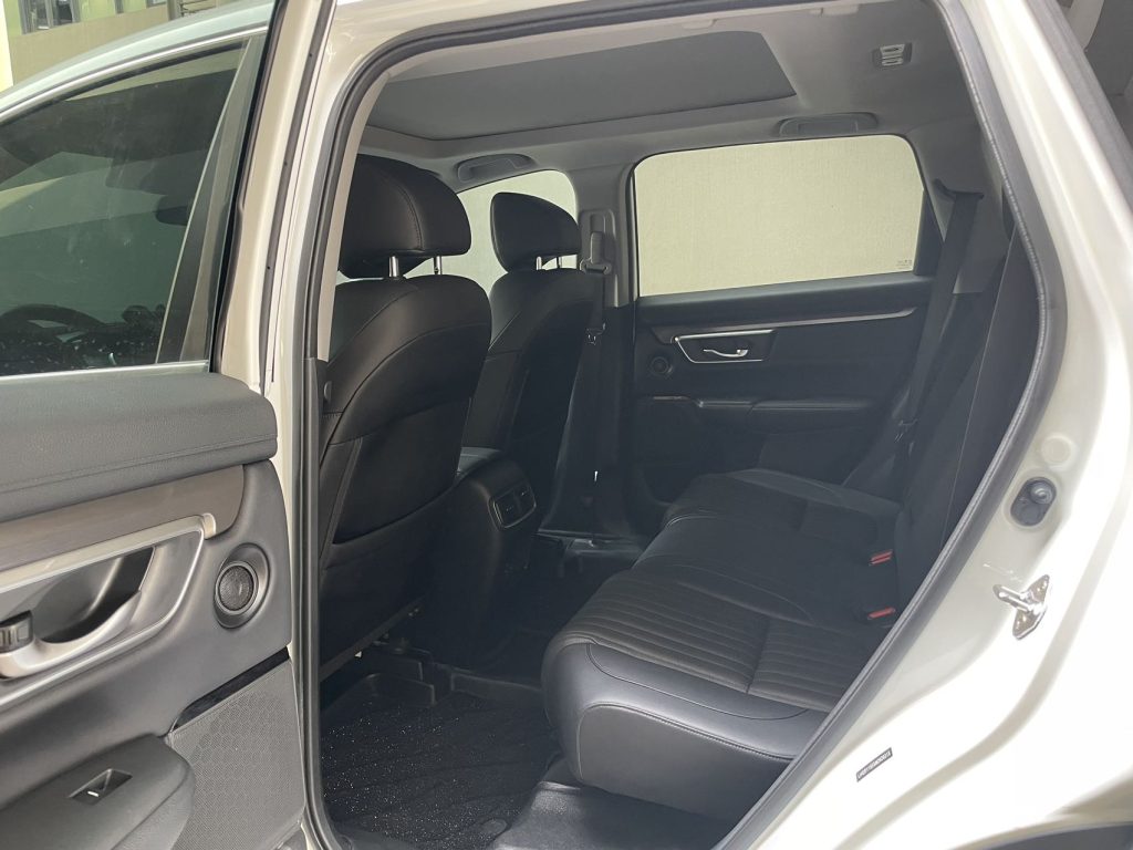 Honda Breeze 2021 240TURBO CVT 2WD Intelligent Enjoyment Edition - Huishida Trading