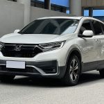 Honda CR-V  2021 240TURBO CVT 2WD Comfort Edition