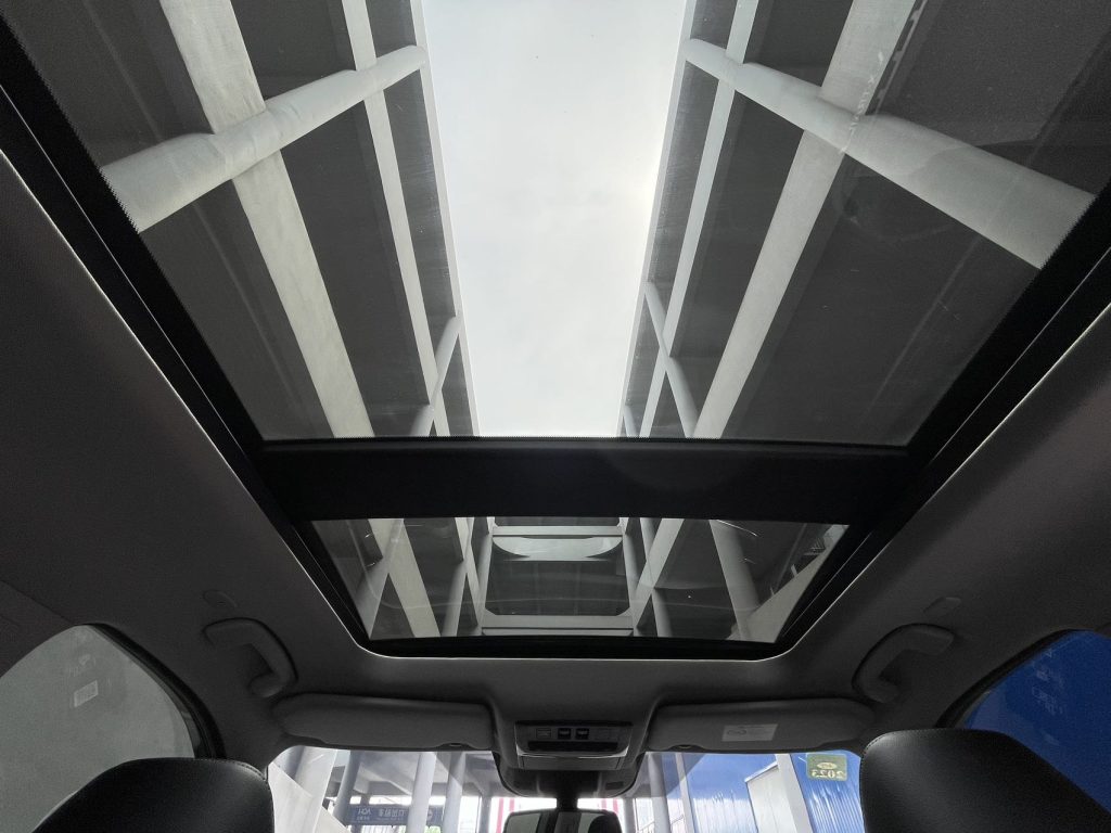 Nissan X-TRAIL 2021 VC-Turbo 300 CVT 4WD Supreme Edition - Huishida Trading