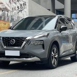 Nissan X-TRAIL 2021 VC-Turbo 300 CVT 4WD Supreme Edition