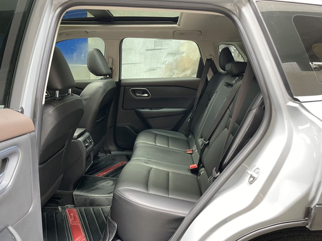 Nissan X-TRAIL 2021 VC-Turbo 300 CVT 4WD Supreme Edition - Huishida Trading