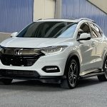 Honda Vezel 2020 1.5L CVT Luxury Edition