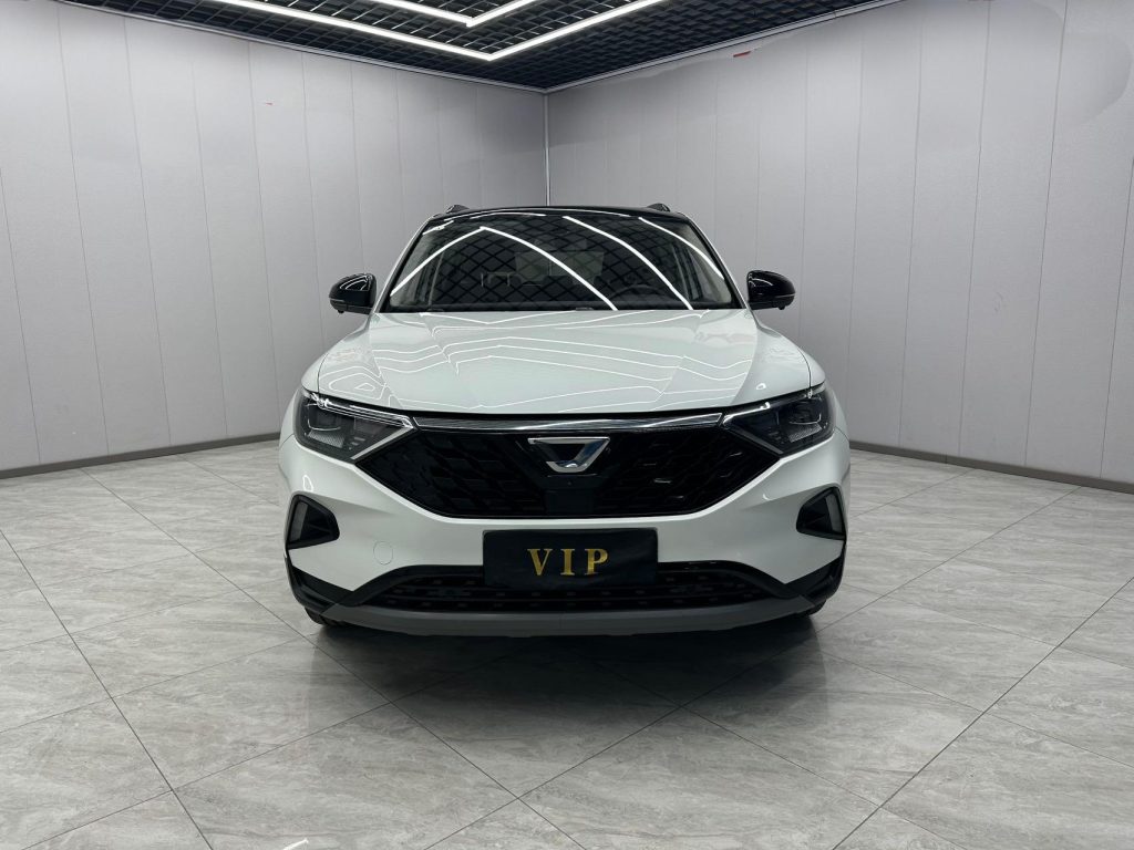Jetta VS7 2021 Panda Edition 1.4T Auto Glory Edition - Huishida Trading