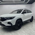 Jetta VS7 2021 Panda Edition 1.4T Auto Glory Edition