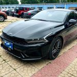 KIA K5 2020 380T GT-Line Signature Edition