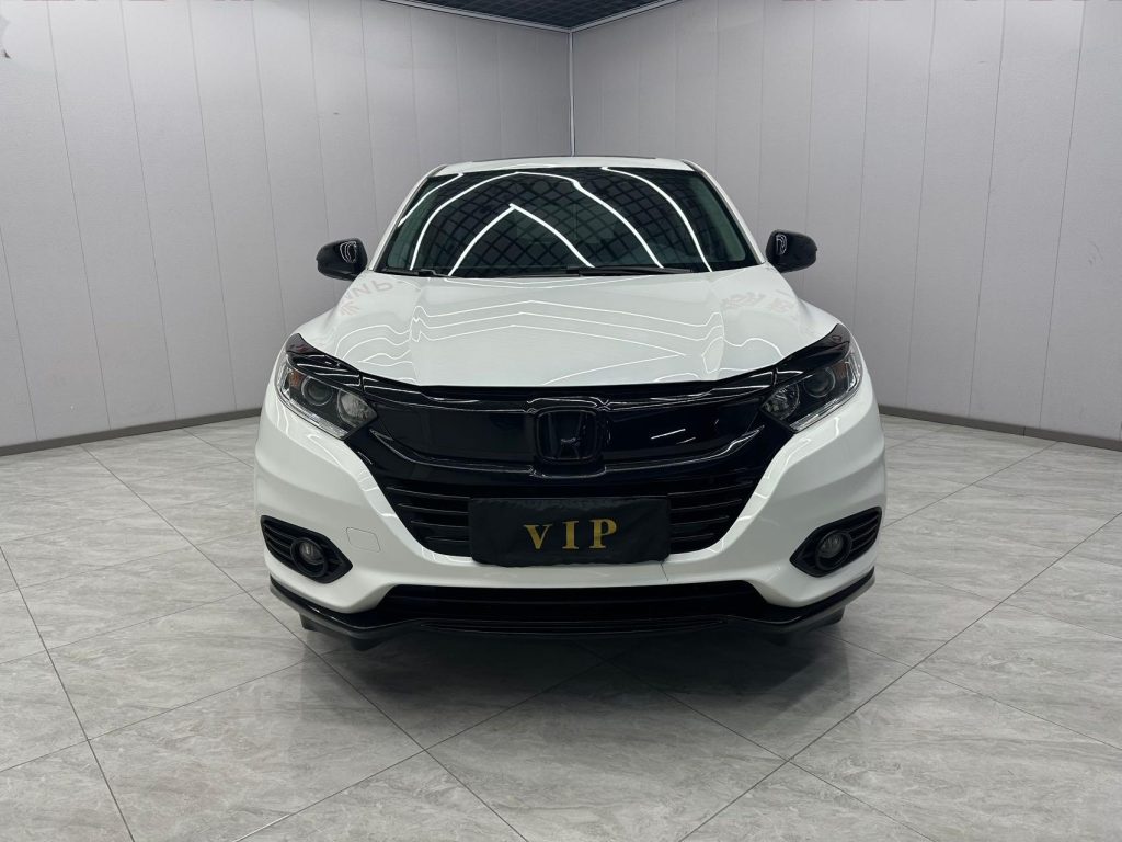 Honda VEZEL 2020 1.5L CVT Pioneer Edition - Huishida Trading