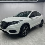 Honda VEZEL 2020 1.5L CVT Pioneer Edition