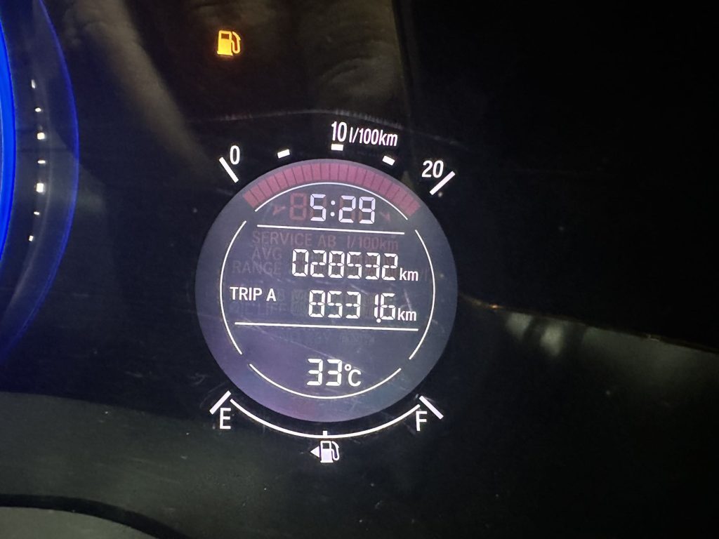 Honda VEZEL 2020 1.5L CVT Pioneer Edition - Huishida Trading