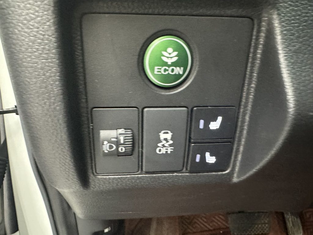 Honda VEZEL 2020 1.5L CVT Pioneer Edition - Huishida Trading