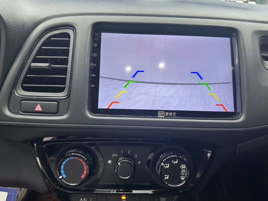 Honda VEZEL 2020 1.5L CVT Pioneer Edition - Huishida Trading
