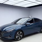Hyundai Elantra  2021 240TGDi DCT LUX Premium Edition