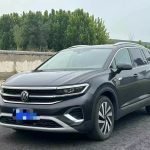 Volkswagen TALAGON 380 4WD Deluxe Goodland Edition Pro Six Seats