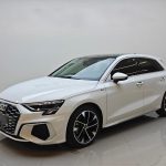 Audi a3 2021 sportback 35 TFSI Fashion Sport