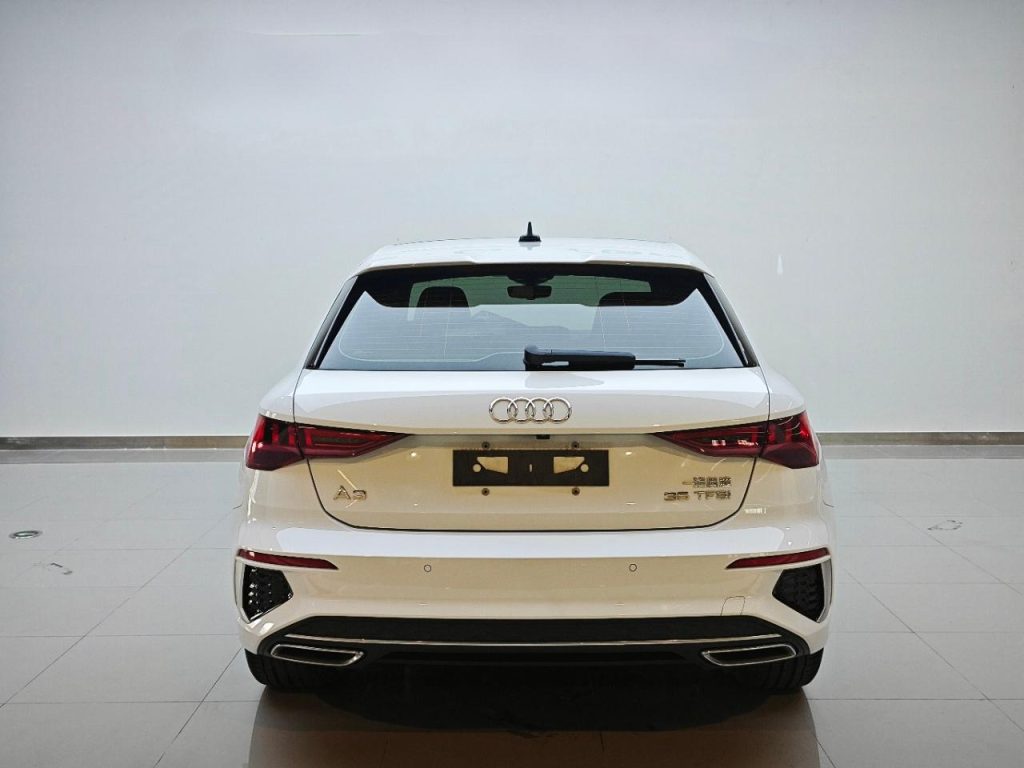 Audi a3 2021 sportback 35 TFSI Fashion Sport - Huishida Trading