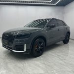 Audi Q2L 2021 35 TFSI Fashion Dynamic