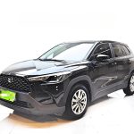 Toyota COROLLA CROSS 2022 2.0L Elite