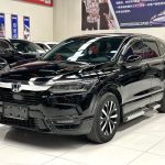Honda Breeze 2021 модель Ri-Hybrid 2.0L 2WD Ri-Luxury Edition