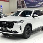 Haval H6  2021 Модель 3 поколения 2.0T Auto 4WD Max