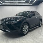 TOYOTA  HARRIER 2022 2.0L CVT 2WD Premium Edition
