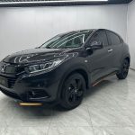 Honda VEZEL 2022 1.5L CVT Phantom Night – Pioneer Edition