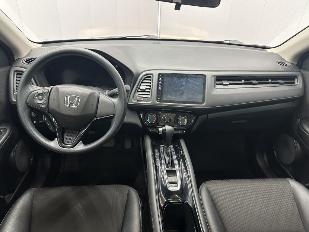 Honda VEZEL 2022 1.5L CVT Phantom Night - Pioneer Edition - Huishida Trading