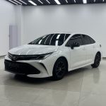 Toyota COROLLA 2021 TNGA 1.5L CVT GR SPORT Sport