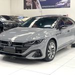 Volkswagen CC  2021 380TSI Capture Edition