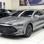 BYD Han  2020 DM 4WD Performance Edition Premium