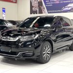 Honda Avancier 2020 370TURBO 4WD Premium Edition