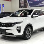 Kia KX5  2021 1.6T Auto 2WD Renewal Edition