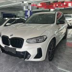 BMW X3  2022 xDrive30i Leading M Obsidian Night Set