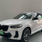 BMW X3 2022 xDriev30i Leading M Obsidian Set
