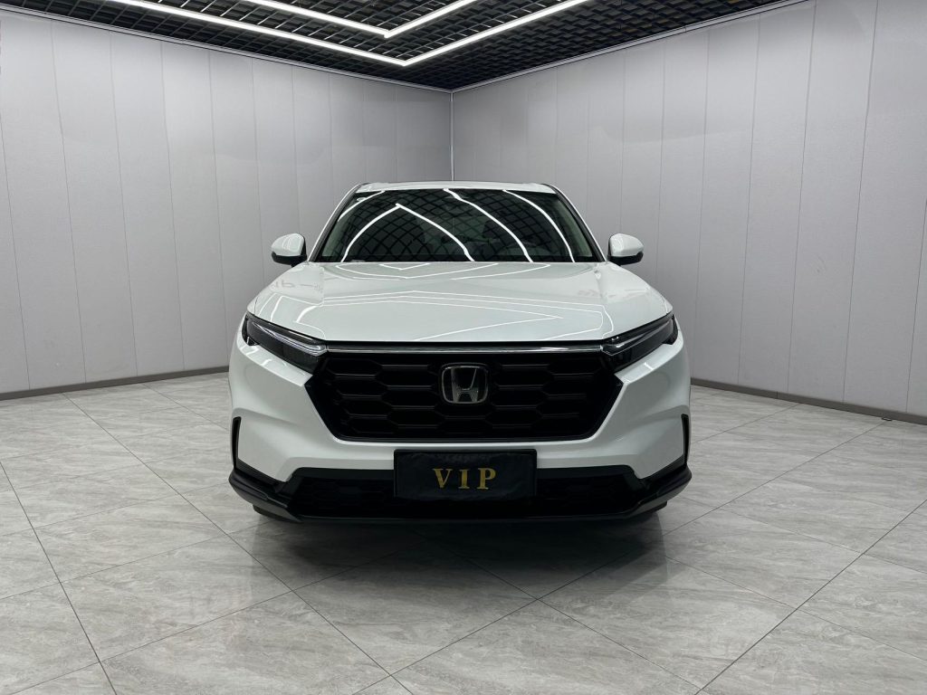 Honda CR-V 2023 240TURBO 2WD Vanguard 5-местный - Huishida Trading