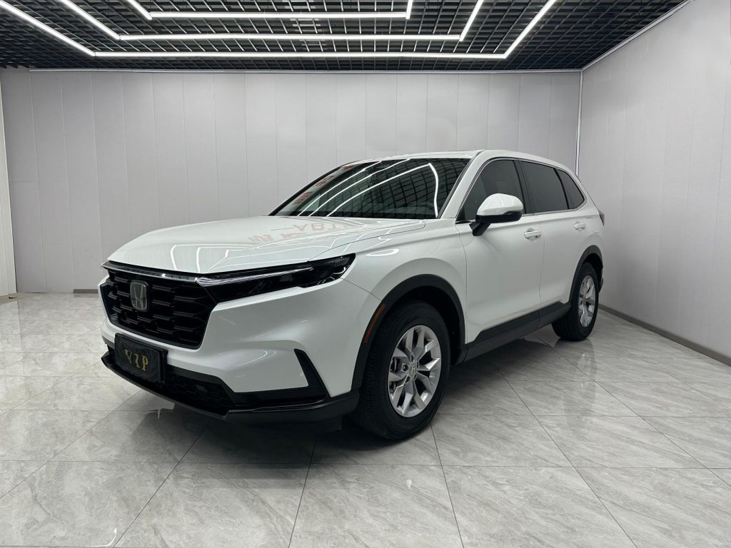 Honda CR-V 2023 240TURBO 2WD Vanguard 5-местный - Huishida Trading