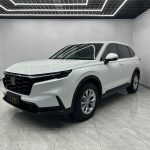 Honda CR-V 2023 240TURBO 2WD Vanguard 5-местный