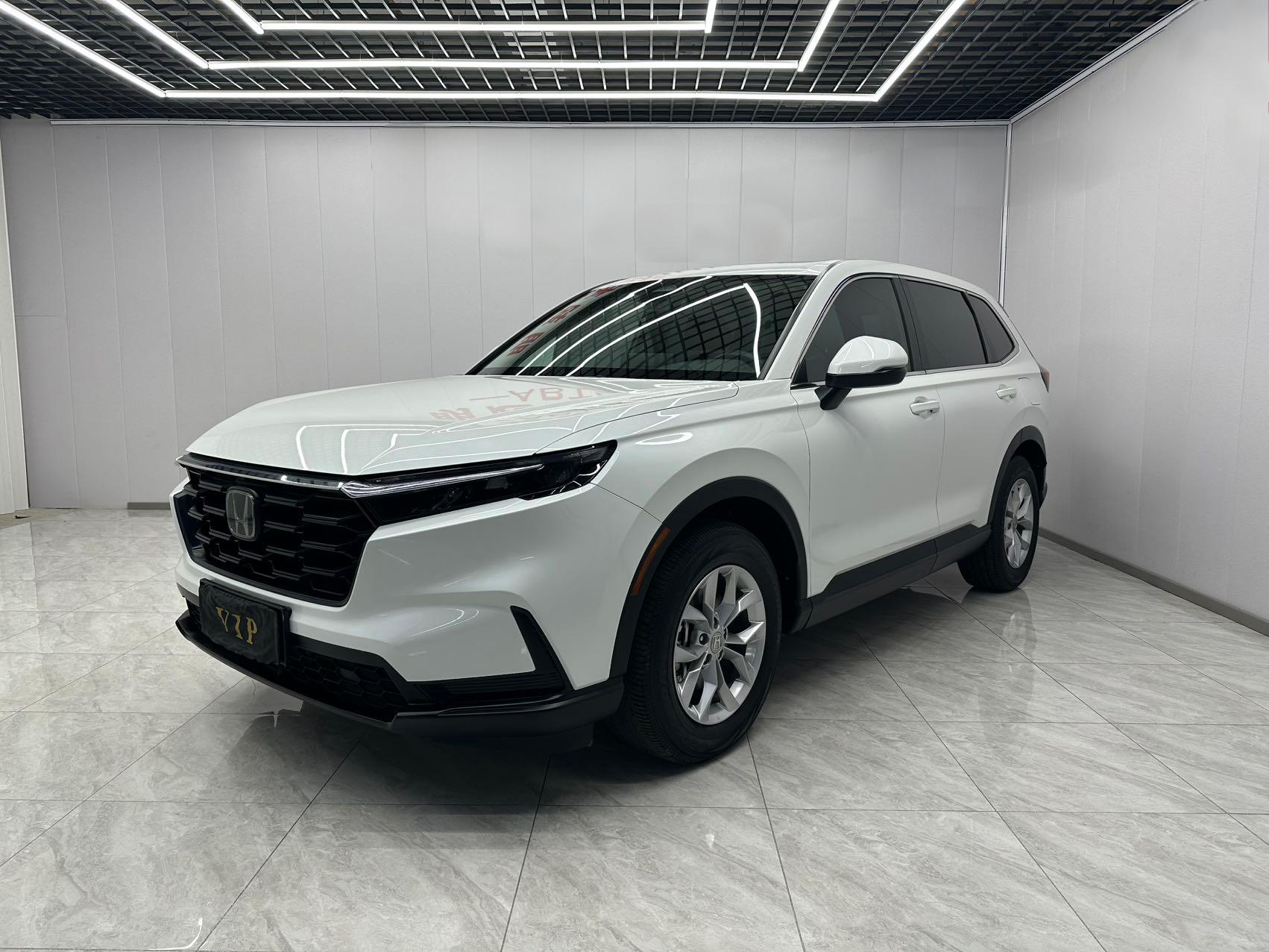Honda CR-V 2023 240TURBO 2WD Vanguard 5-местный