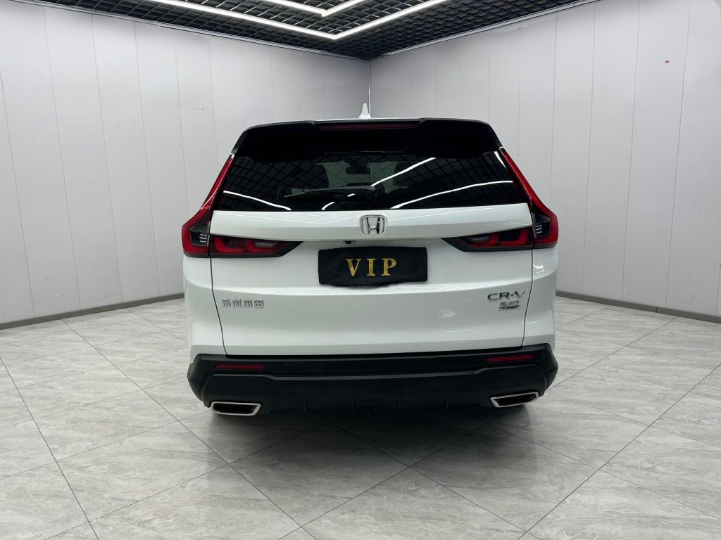 Honda CR-V 2023 240TURBO 2WD Vanguard 5-местный - Huishida Trading