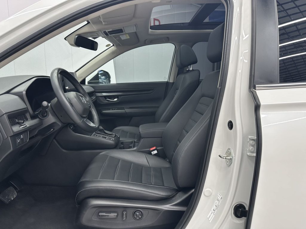 Honda CR-V 2023 240TURBO 2WD Vanguard 5-местный - Huishida Trading