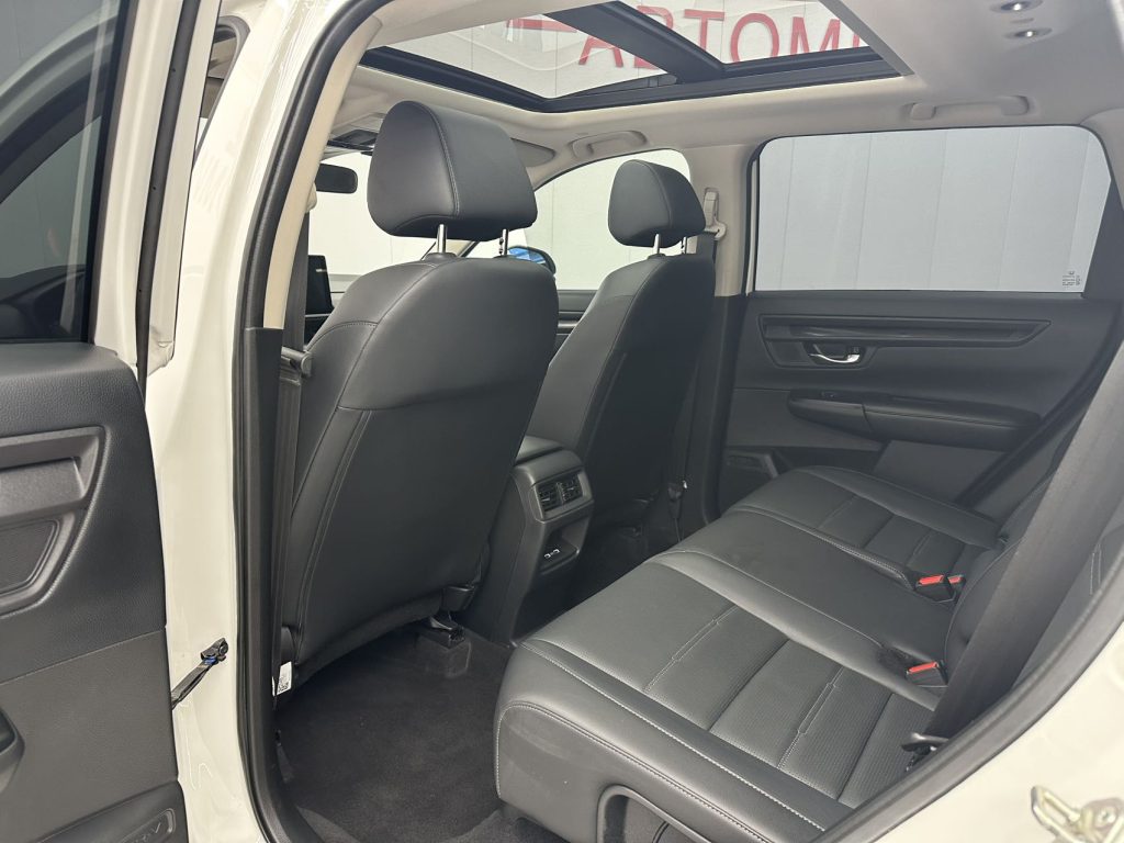 Honda CR-V 2023 240TURBO 2WD Vanguard 5-местный - Huishida Trading