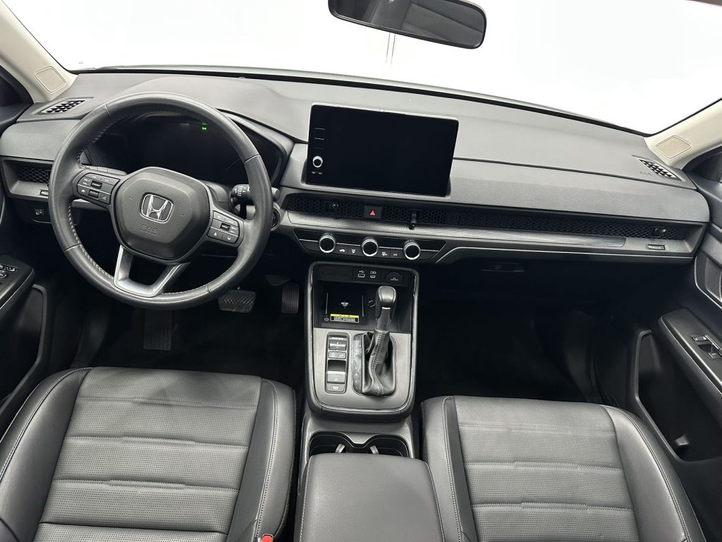 Honda CR-V 2023 240TURBO 2WD Vanguard 5-местный - Huishida Trading
