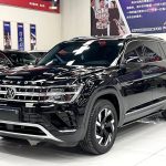 Volkswagen Teramont 2021 380TSI 4WD Premium Deluxe