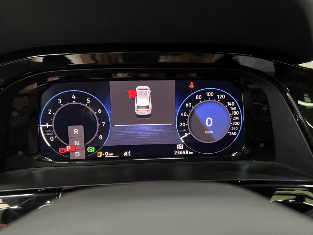Volkswagen Teramont 2021 380TSI 4WD Premium Deluxe - Huishida Trading