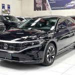 Volkswagen Passat 2022 280TSI Elite
