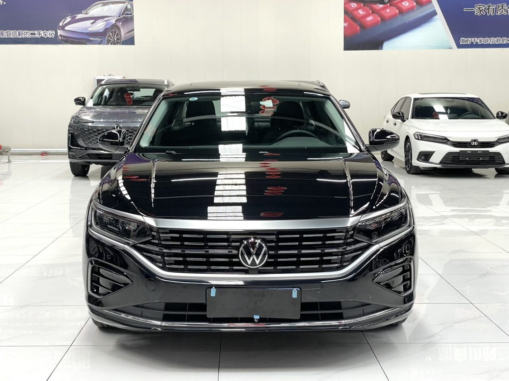 Volkswagen Passat 2022 280TSI Elite - Huishida Trading