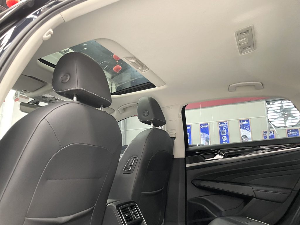 Volkswagen Passat 2022 280TSI Elite - Huishida Trading