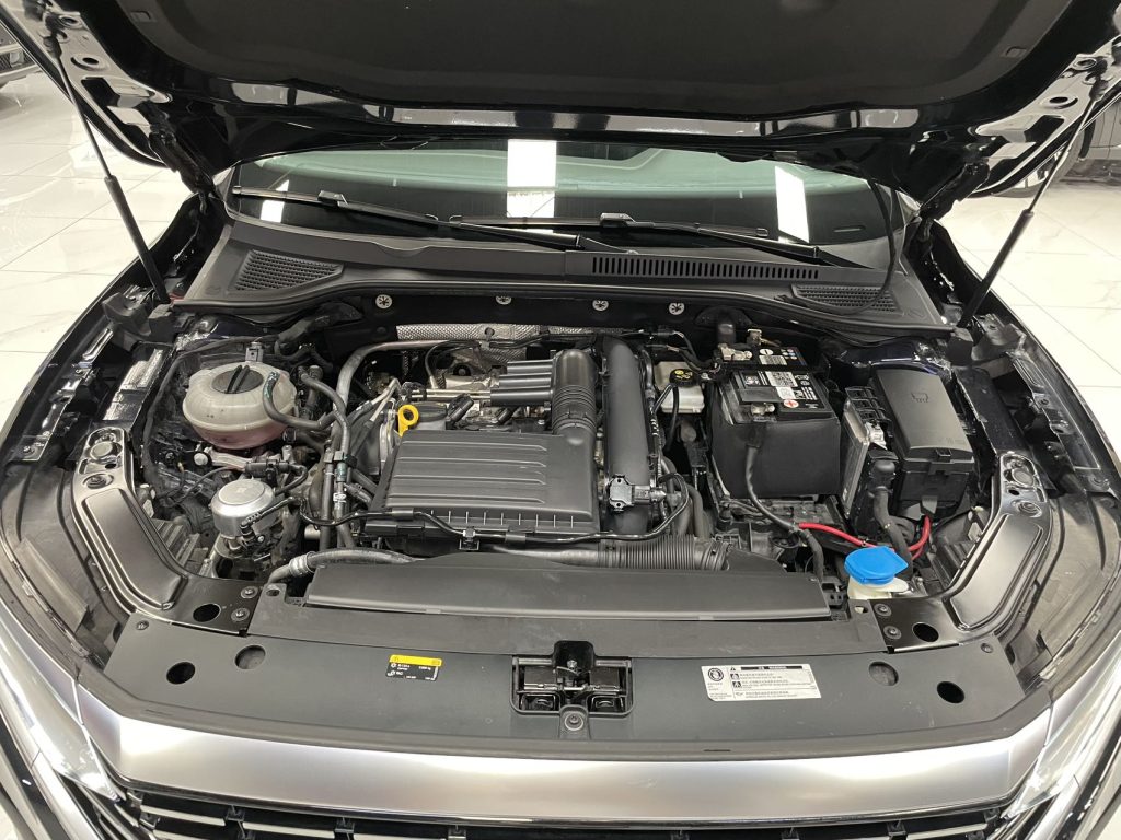 Volkswagen Passat 2022 280TSI Elite - Huishida Trading